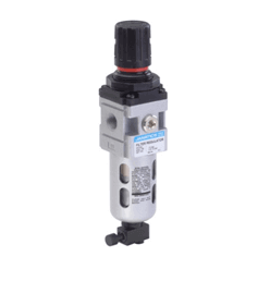 Filter Regulator Combination